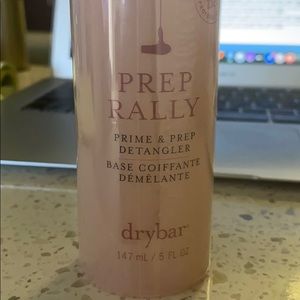 DryBar Prep Rally Prime & Prep Detangler